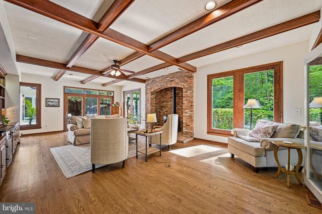 12420 BENSON BRANCH RD, Ellicott City, MD 21042