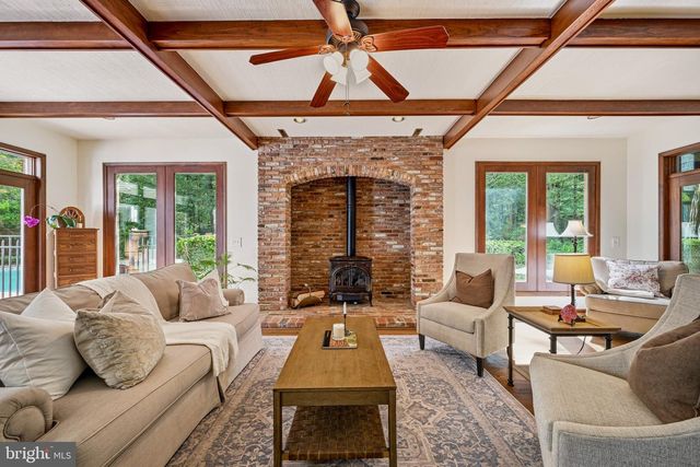 12420 BENSON BRANCH RD, Ellicott City, MD 21042