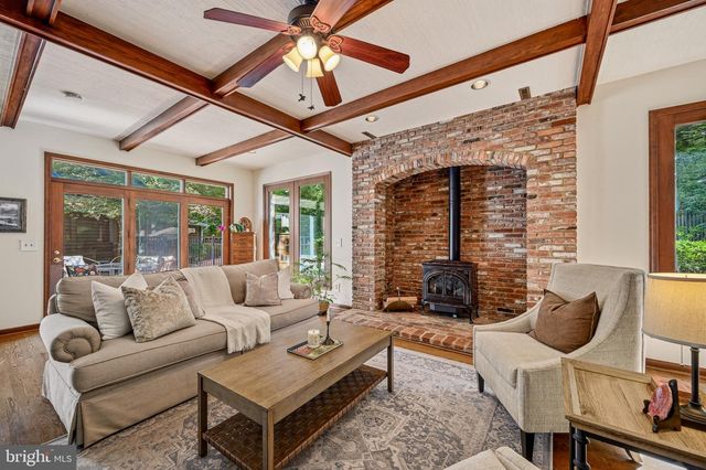 12420 BENSON BRANCH RD, Ellicott City, MD 21042