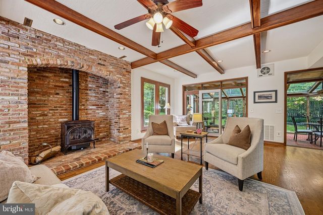 12420 BENSON BRANCH RD, Ellicott City, MD 21042