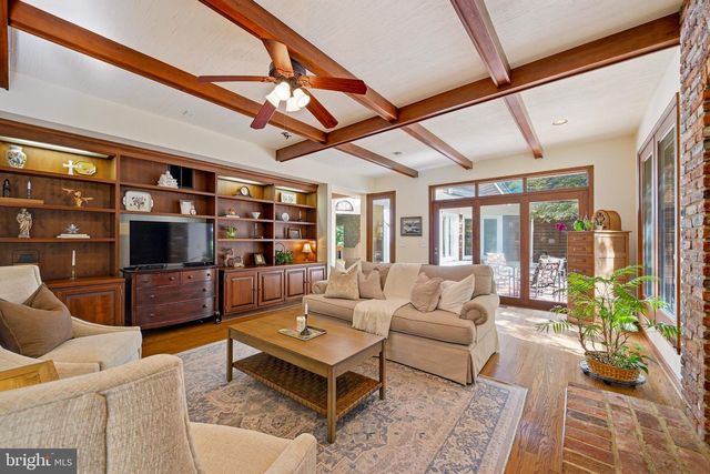 12420 BENSON BRANCH RD, Ellicott City, MD 21042