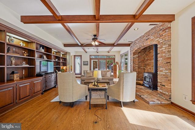 12420 BENSON BRANCH RD, Ellicott City, MD 21042