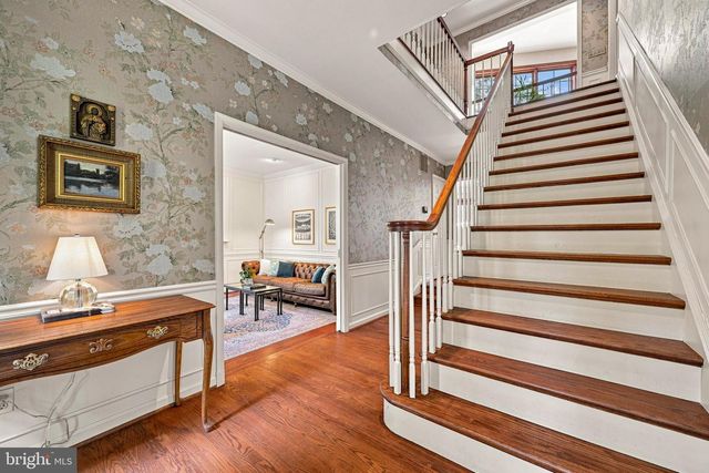 12420 BENSON BRANCH RD, Ellicott City, MD 21042