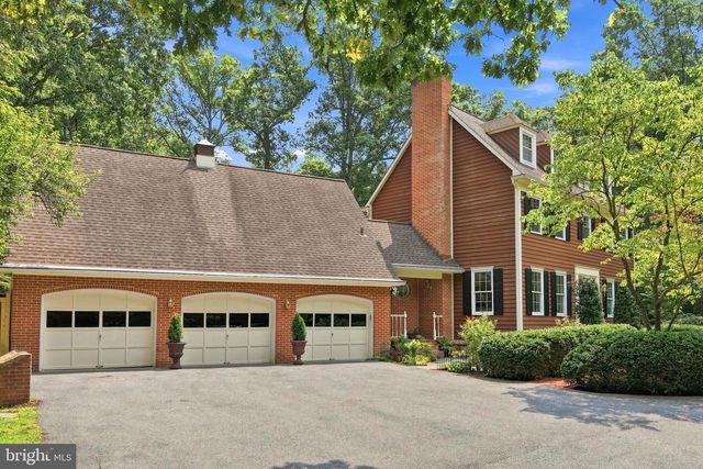 12420 BENSON BRANCH RD, Ellicott City, MD 21042