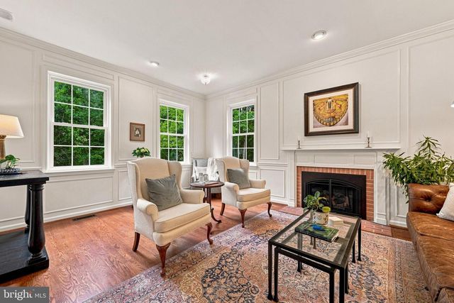 12420 BENSON BRANCH RD, Ellicott City, MD 21042