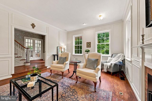 12420 BENSON BRANCH RD, Ellicott City, MD 21042