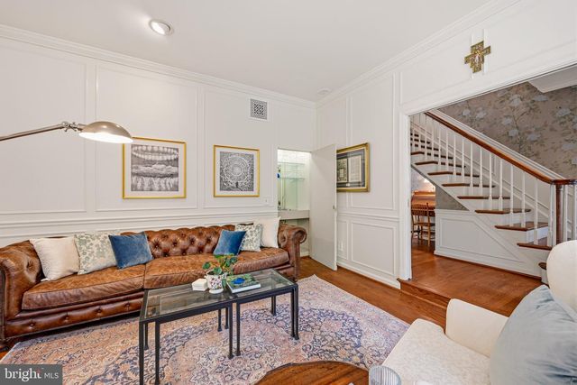 12420 BENSON BRANCH RD, Ellicott City, MD 21042