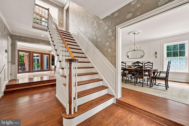 12420 BENSON BRANCH RD, Ellicott City, MD 21042