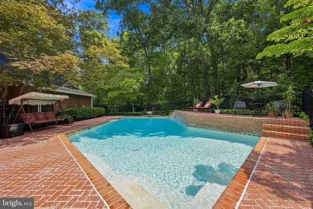 12420 BENSON BRANCH RD, Ellicott City, MD 21042