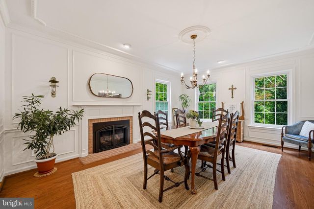 12420 BENSON BRANCH RD, Ellicott City, MD 21042