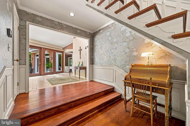 12420 BENSON BRANCH RD, Ellicott City, MD 21042