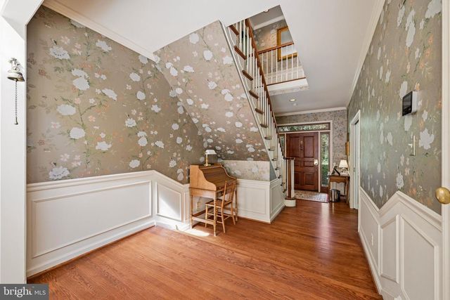 12420 BENSON BRANCH RD, Ellicott City, MD 21042