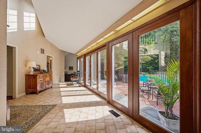 12420 BENSON BRANCH RD, Ellicott City, MD 21042