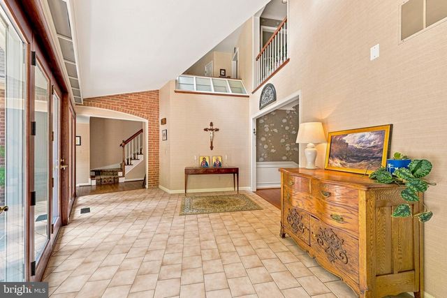 12420 BENSON BRANCH RD, Ellicott City, MD 21042