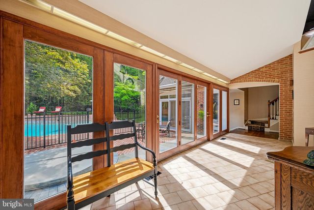 12420 BENSON BRANCH RD, Ellicott City, MD 21042