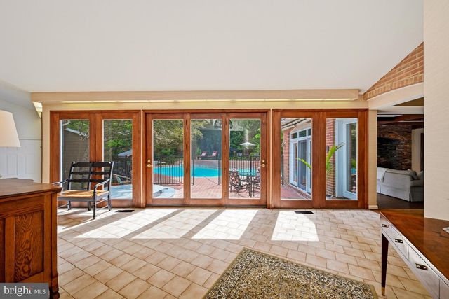 12420 BENSON BRANCH RD, Ellicott City, MD 21042