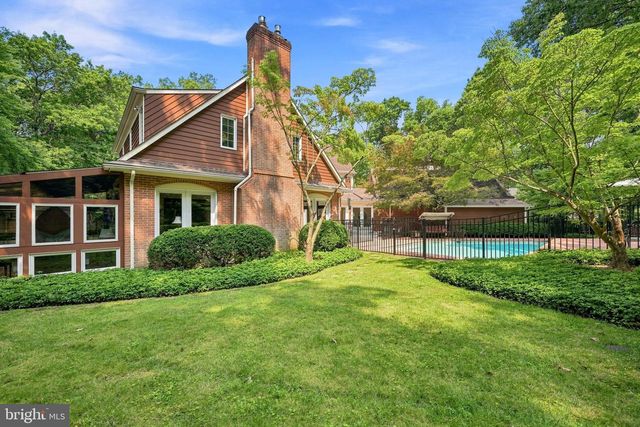 12420 BENSON BRANCH RD, Ellicott City, MD 21042