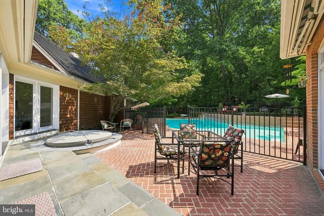12420 BENSON BRANCH RD, Ellicott City, MD 21042