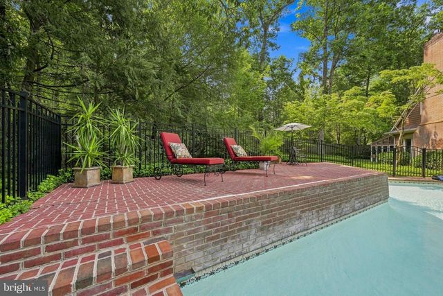 12420 BENSON BRANCH RD, Ellicott City, MD 21042