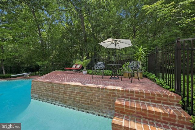 12420 BENSON BRANCH RD, Ellicott City, MD 21042