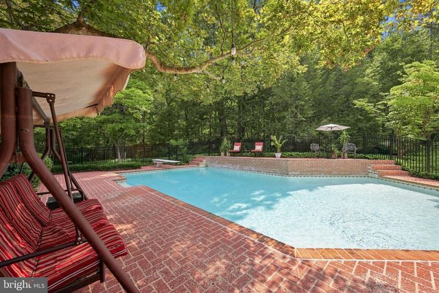 12420 BENSON BRANCH RD, Ellicott City, MD 21042