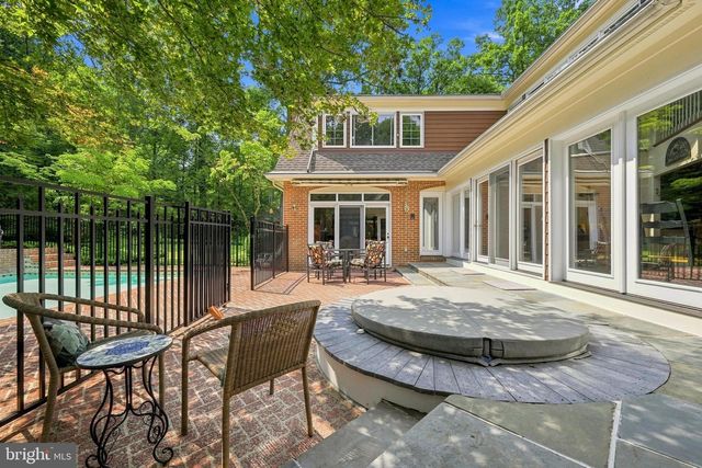 12420 BENSON BRANCH RD, Ellicott City, MD 21042