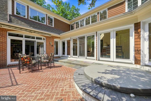 12420 BENSON BRANCH RD, Ellicott City, MD 21042