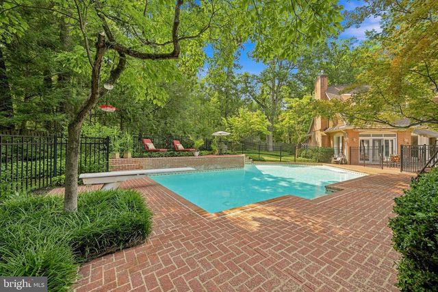 12420 BENSON BRANCH RD, Ellicott City, MD 21042