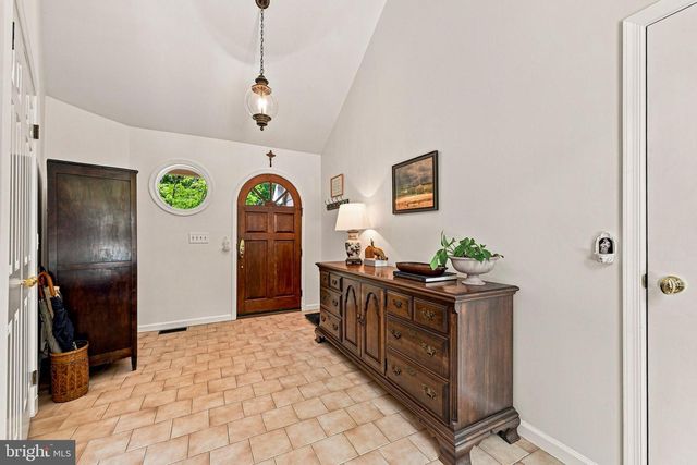 12420 BENSON BRANCH RD, Ellicott City, MD 21042