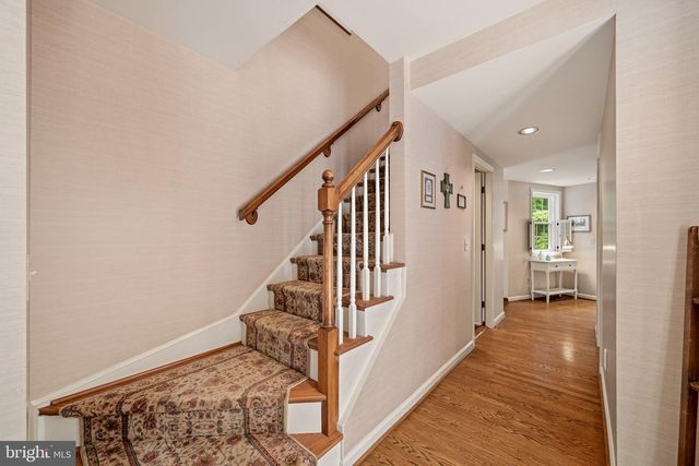 12420 BENSON BRANCH RD, Ellicott City, MD 21042