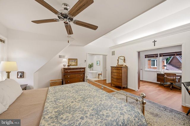 12420 BENSON BRANCH RD, Ellicott City, MD 21042