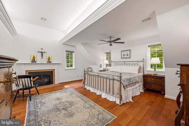 12420 BENSON BRANCH RD, Ellicott City, MD 21042