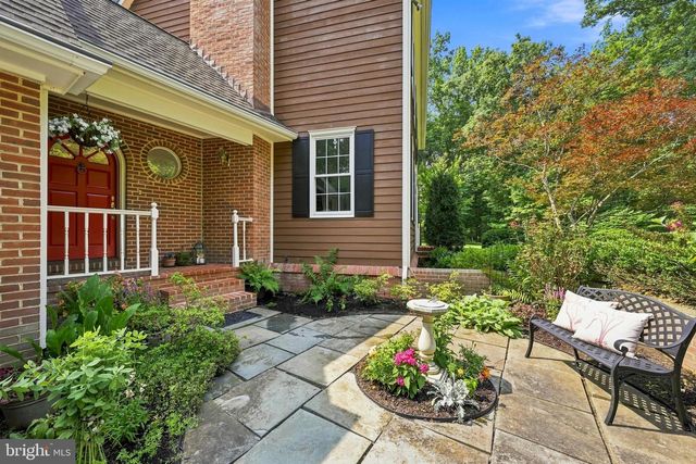 12420 BENSON BRANCH RD, Ellicott City, MD 21042
