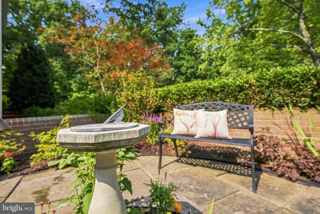 12420 BENSON BRANCH RD, Ellicott City, MD 21042