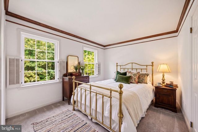 12420 BENSON BRANCH RD, Ellicott City, MD 21042