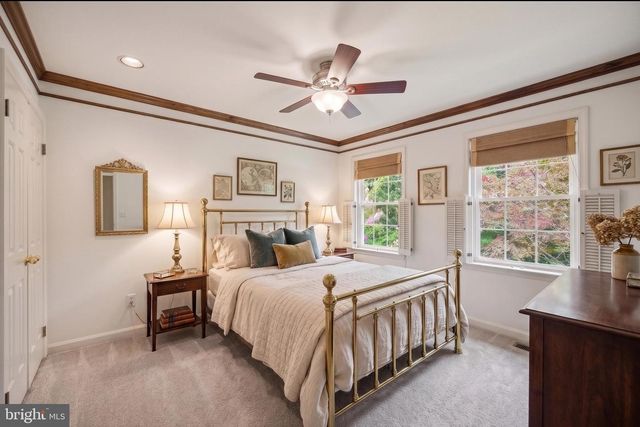 12420 BENSON BRANCH RD, Ellicott City, MD 21042