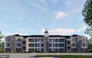 201 COLONIAL DOWNS COURT #2103, Newark, DE 19702