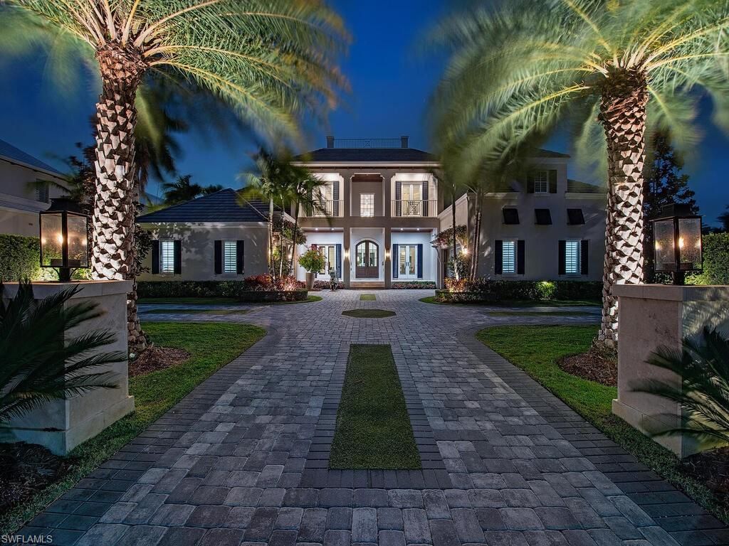 3243 Gin LN, NAPLES, FL 34102 — photo 2