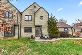 9611 Highgate Circle N, Indianapolis, IN 46250