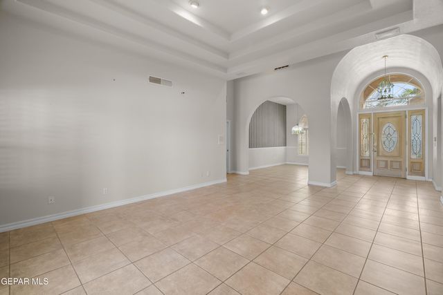 6521 MAJESTIC RIDGE Drive, El Paso, TX 79912