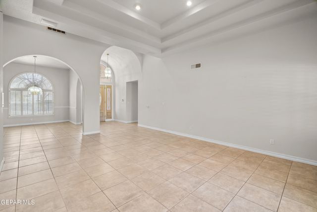 6521 MAJESTIC RIDGE Drive, El Paso, TX 79912