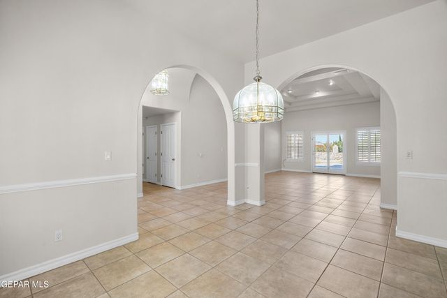 6521 MAJESTIC RIDGE Drive, El Paso, TX 79912