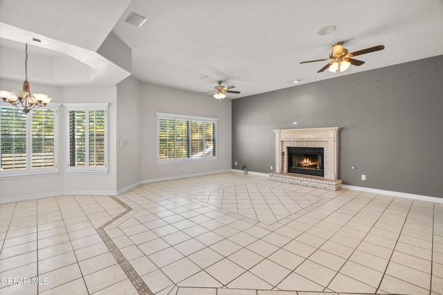 6521 MAJESTIC RIDGE Drive, El Paso, TX 79912