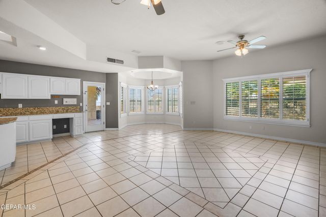 6521 MAJESTIC RIDGE Drive, El Paso, TX 79912