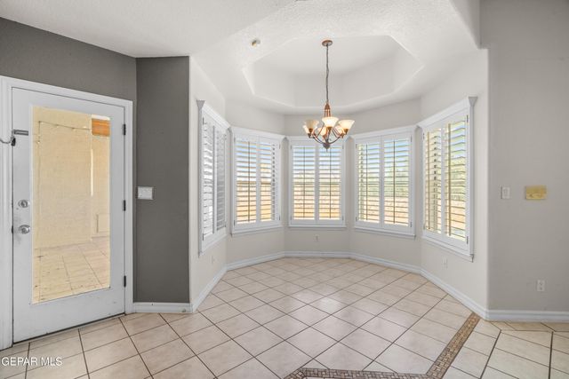 6521 MAJESTIC RIDGE Drive, El Paso, TX 79912