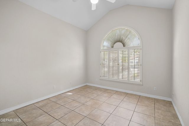 6521 MAJESTIC RIDGE Drive, El Paso, TX 79912