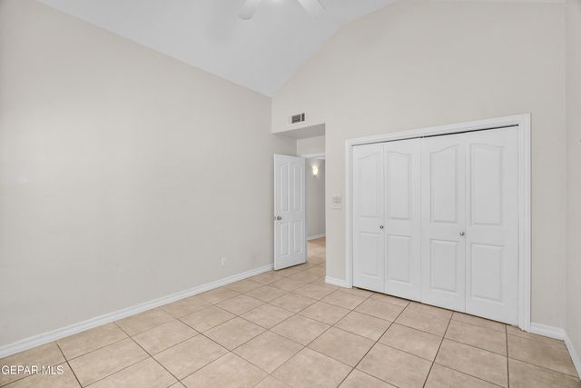 6521 MAJESTIC RIDGE Drive, El Paso, TX 79912