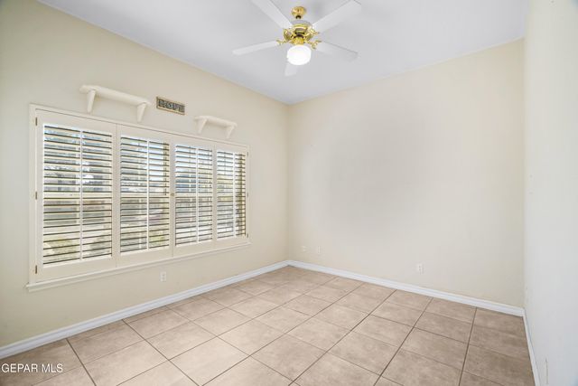 6521 MAJESTIC RIDGE Drive, El Paso, TX 79912