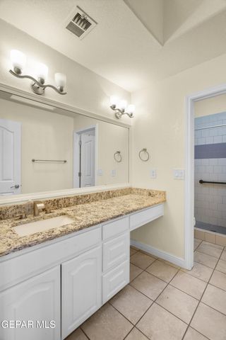 6521 MAJESTIC RIDGE Drive, El Paso, TX 79912