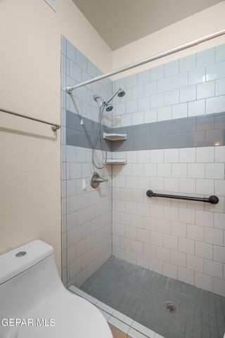 6521 MAJESTIC RIDGE Drive, El Paso, TX 79912